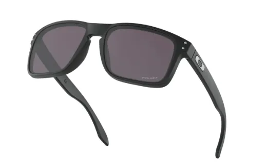 Bilde av Oakley Holbrook MATTE BLACK